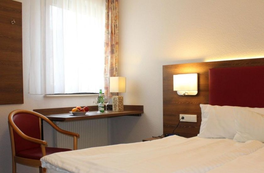 Hotel Zur Post und Restaurant im Ahrtal