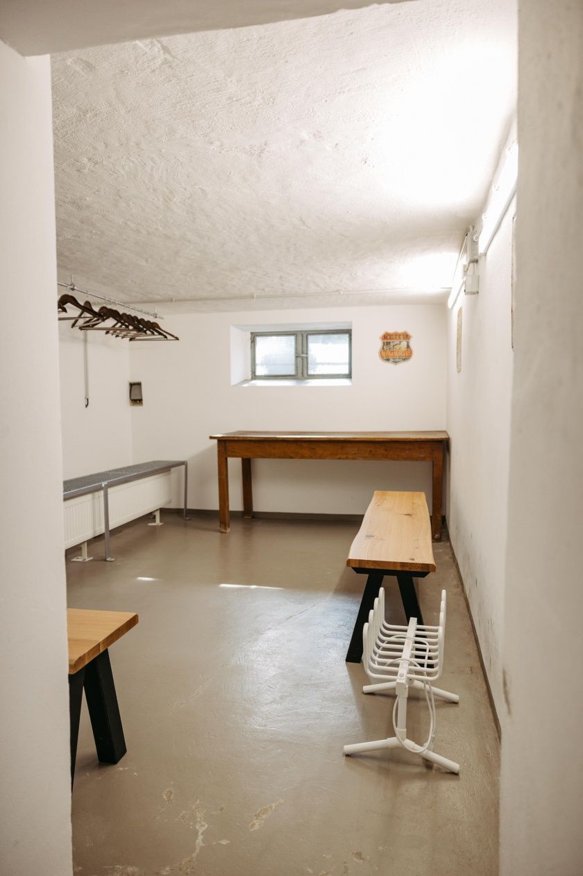 Ferienwohnung Wennetal