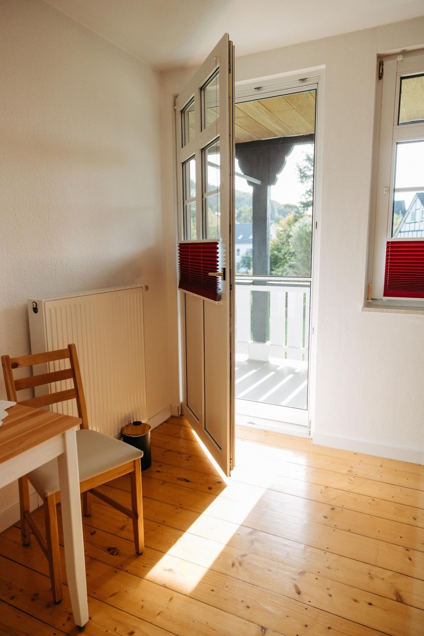 Ferienwohnung Wennetal