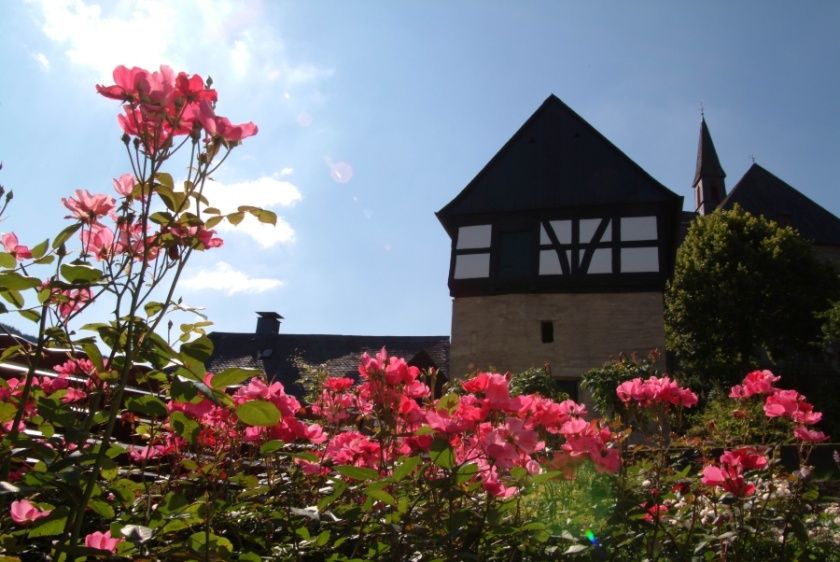 Ferienhaus Haus Lindenfürst