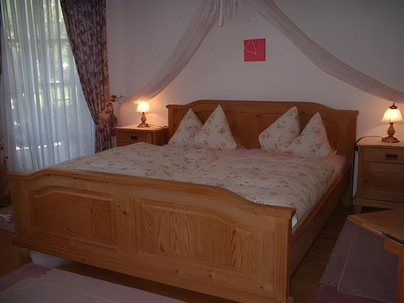 Eva’s Gästezimmer in Herxheim