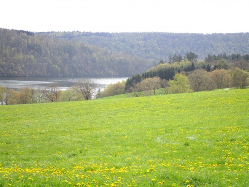 Ihr Urlaubsbauernhof am Edersee und im Nationalpark Kellerwald-Edersee