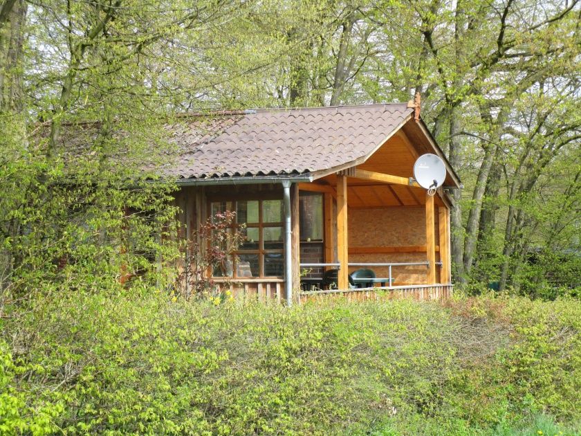 Ihr Urlaubsbauernhof am Edersee und im Nationalpark Kellerwald-Edersee