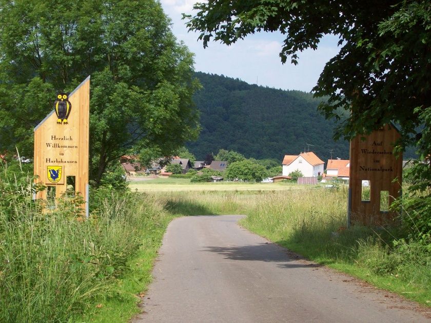 Ihr Urlaubsbauernhof am Edersee und im Nationalpark Kellerwald-Edersee