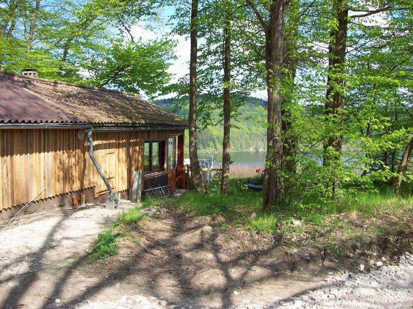 Ihr Urlaubsbauernhof am Edersee und im Nationalpark Kellerwald-Edersee