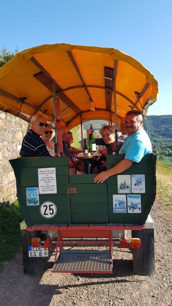 Gästehaus und Weingut Erich Serwazi