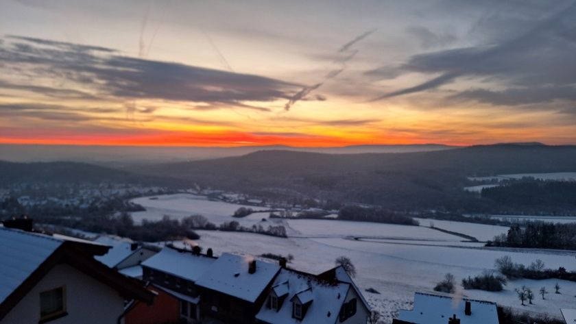 Landgasthof & Pension - Zur schönen Aussicht