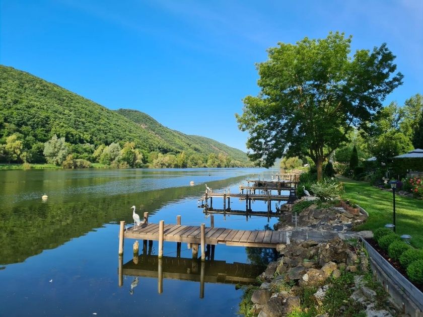 Campingplatz Mosel Wunder