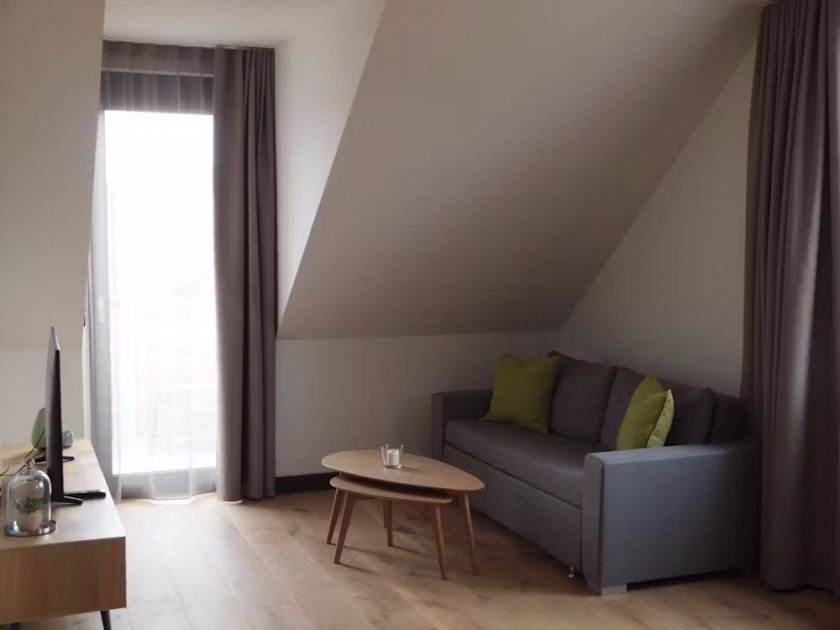 Apartements im Weinquartier Bissersheim