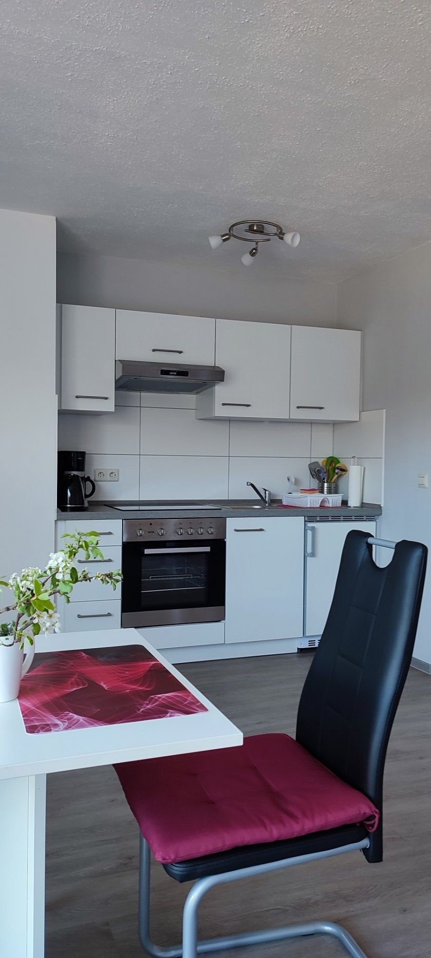 Ferienwohnung und Appartement Guilliard