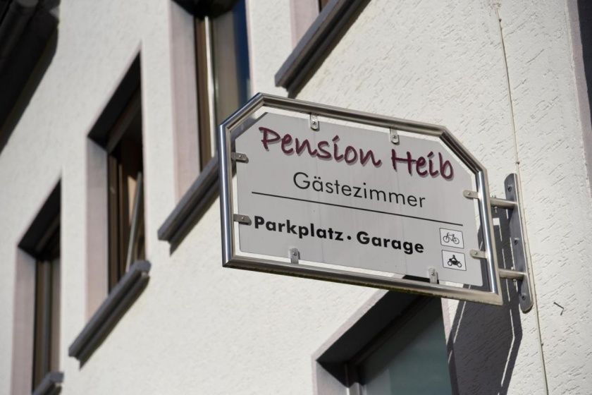 Pension Heib