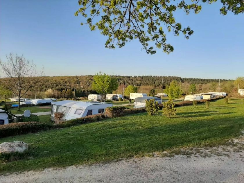 Campingplatz Moselhöhe