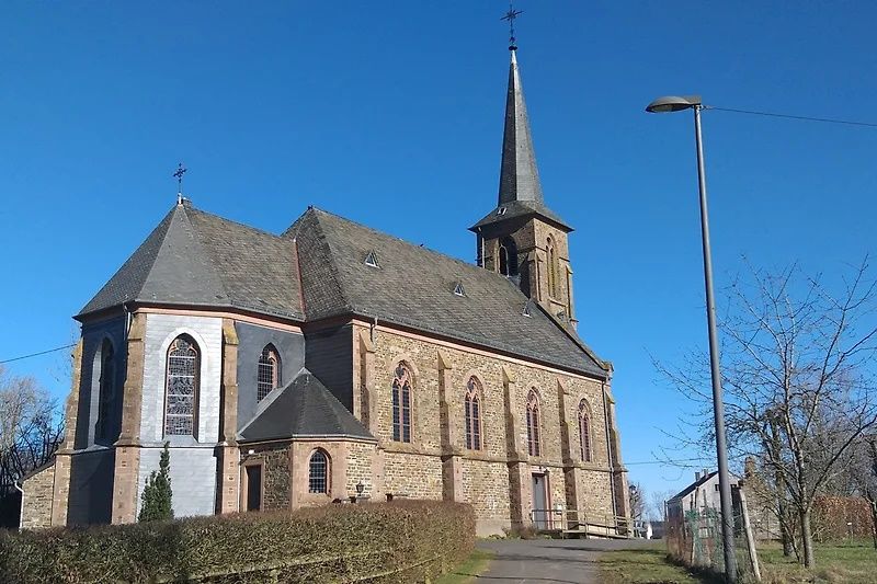 Ferienhaus Haus Eifelstein