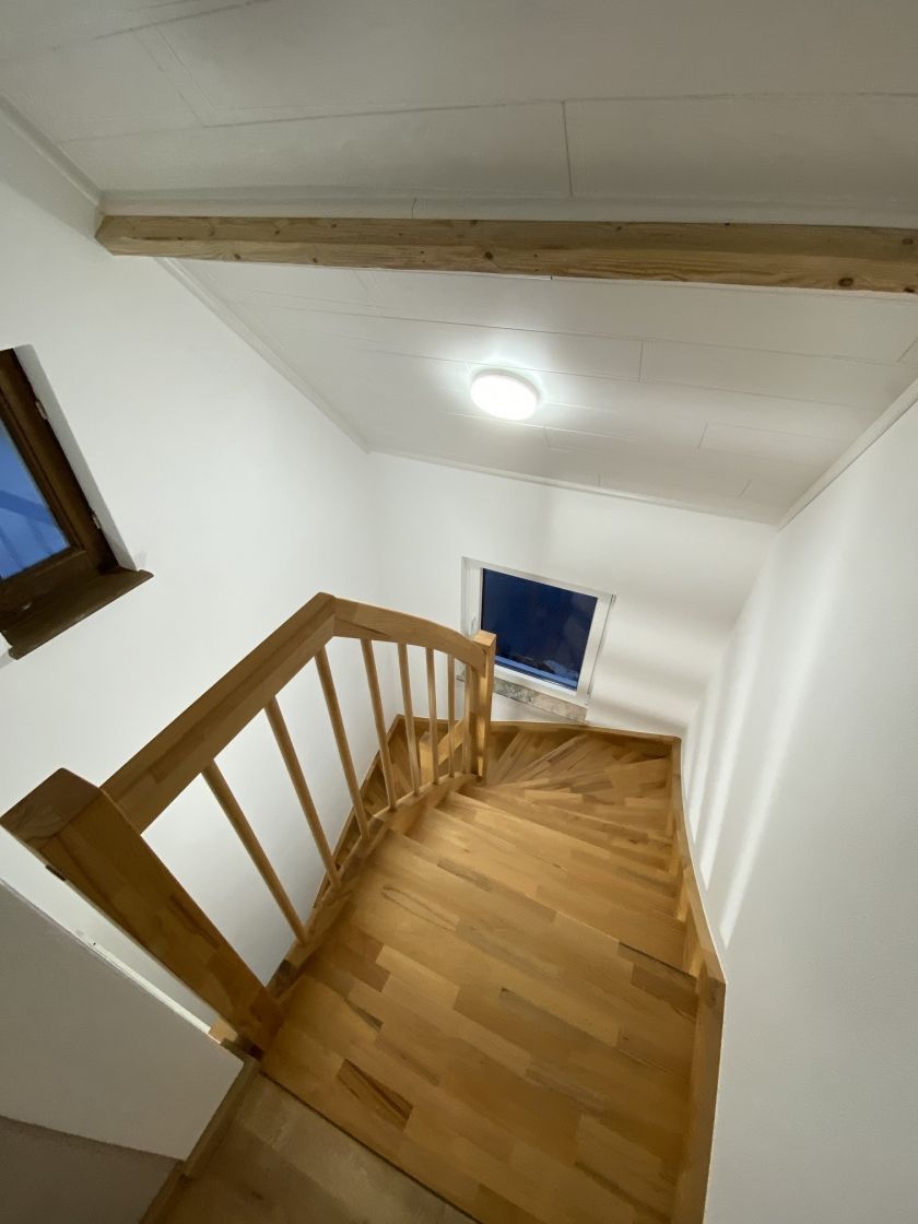 Ferienwohnung Zollhaus