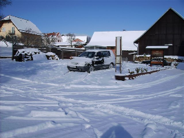 Campingplatz Ulstertal