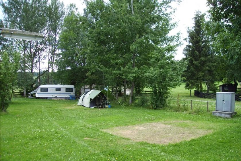 Campingplatz Ulstertal