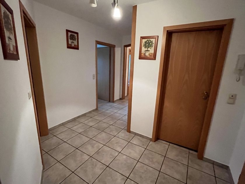 Ferienwohnung Schellen - Urlaub in der Eifel