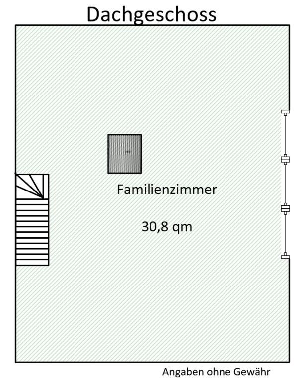 Ferienhaus Zur kleinen Hummel