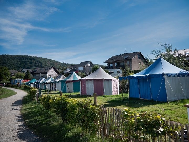 Natur bewegt Dich Woffelsbach am Rursee