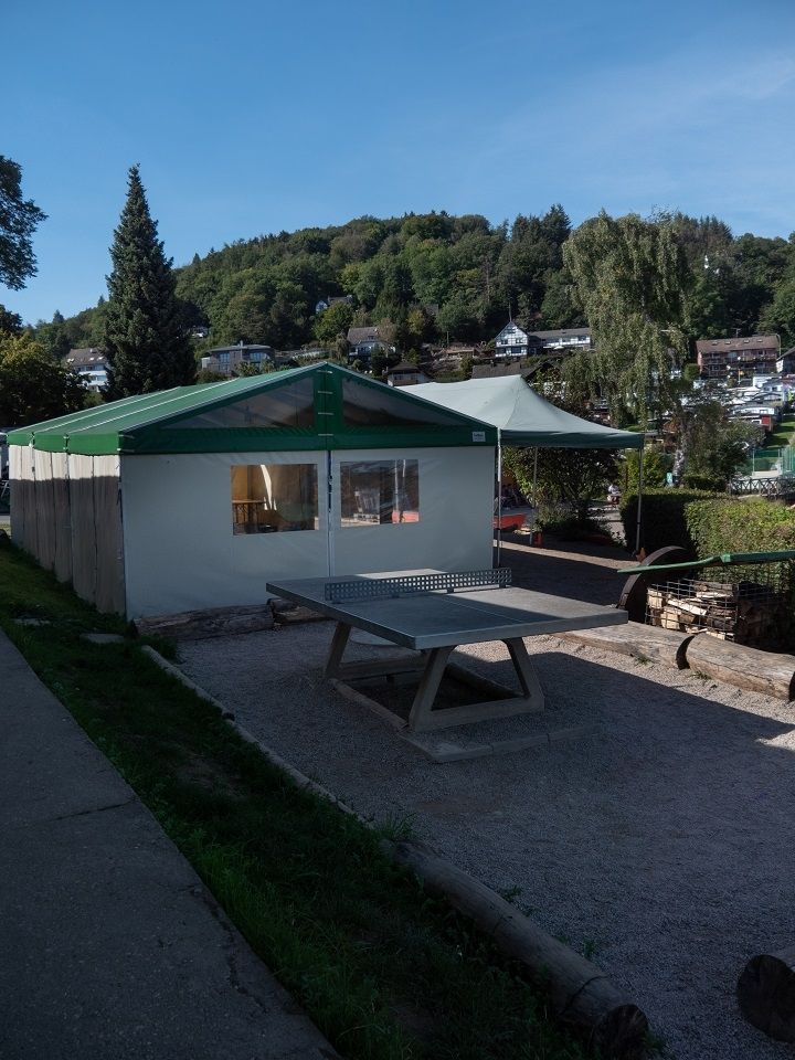 Natur bewegt Dich Woffelsbach am Rursee