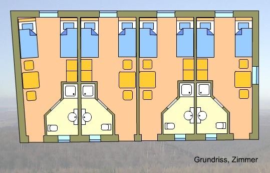 Pension Schwalbennest & Ferienwohnung - Ferien auf dem Bauernhof