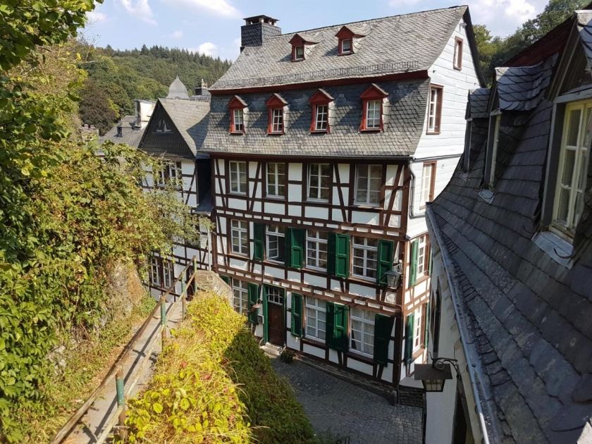 Gästehaus Haus Stehlings