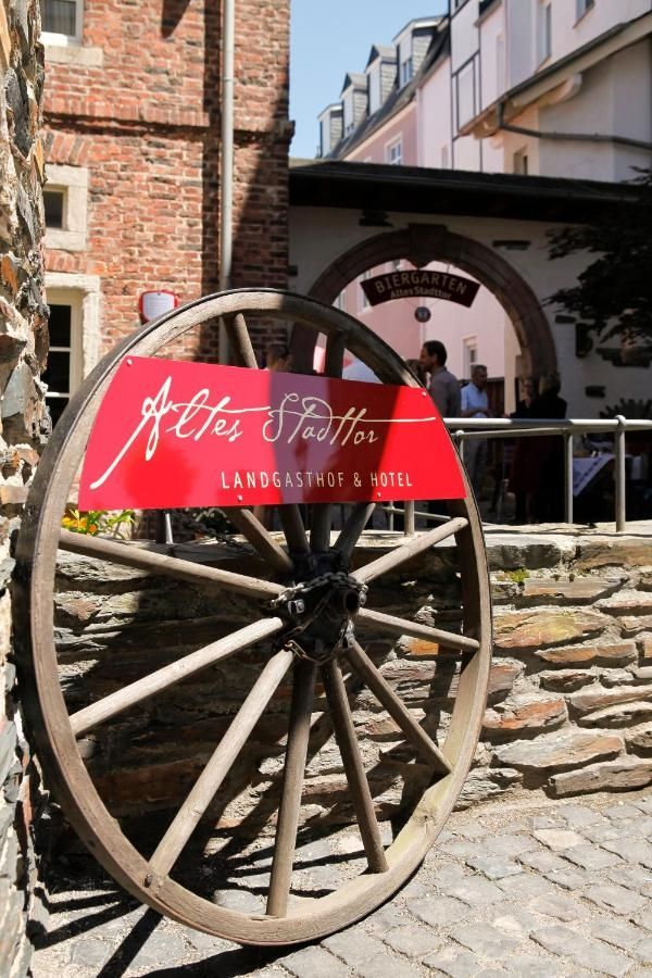 Hotel Landgasthof Altes Stadttor