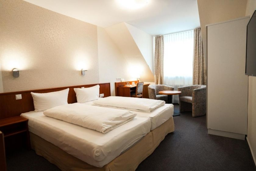 Parkhotel Bad Ems