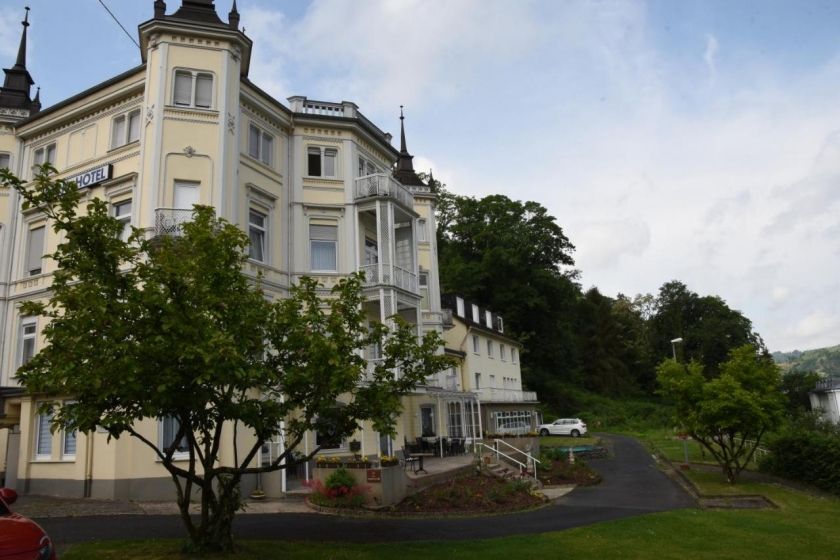 Parkhotel Bad Ems