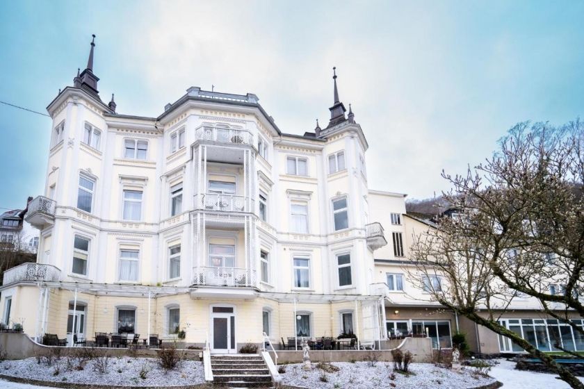 Parkhotel Bad Ems