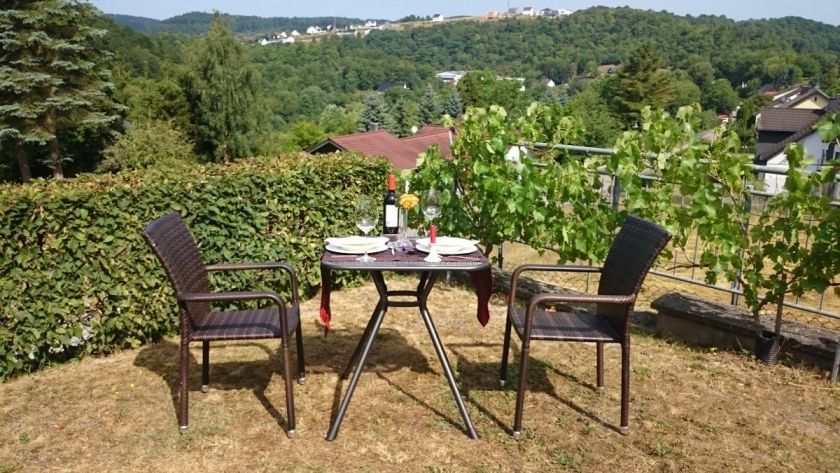 Ferienwohnung Orchideenwiese