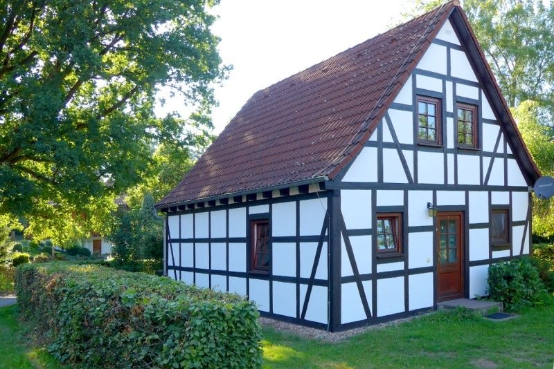 Waldhubenhof - Reiterhof - Ferienhäuser & Ferienwohnungen