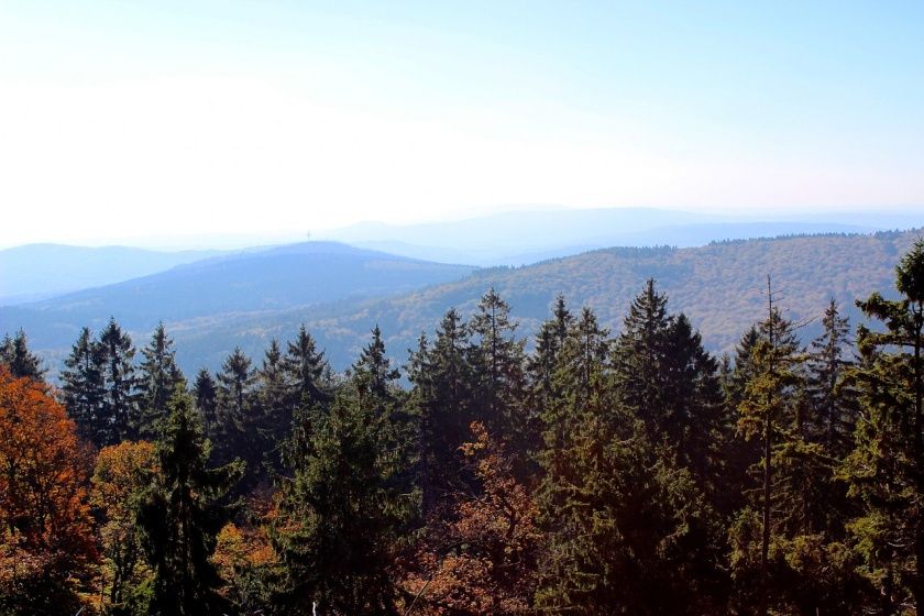 Taunus-Schinderhannes-Steig