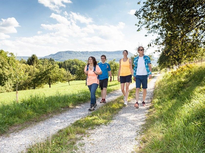 Schönbuchspitzrunde