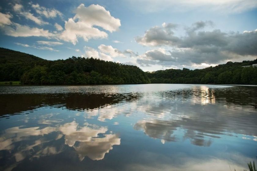 Stausee-Prümtalroute